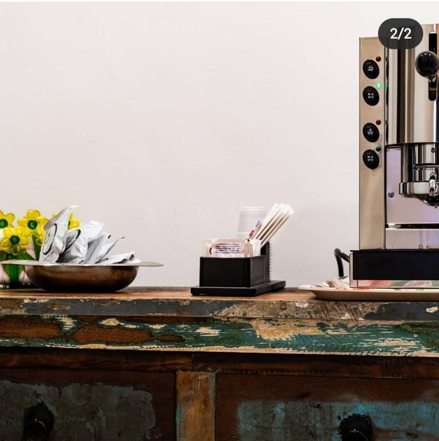 Goodstay La Casa Di Giovanni - Rooms - レッチェ エクステリア 写真