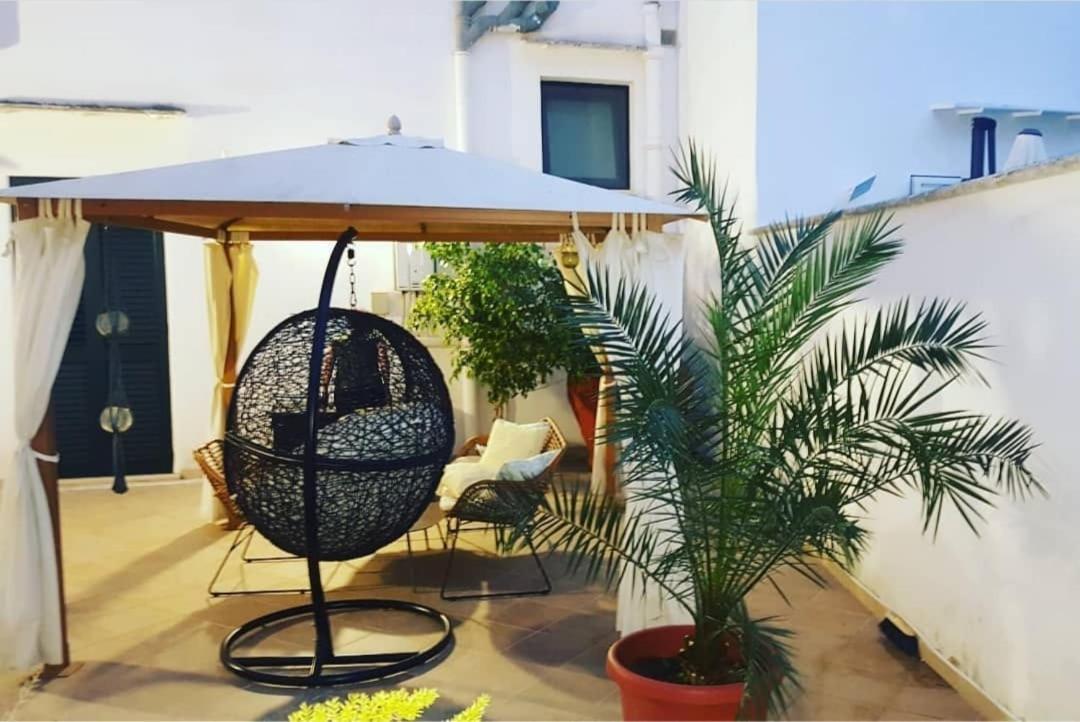 Goodstay La Casa Di Giovanni - Rooms - レッチェ エクステリア 写真