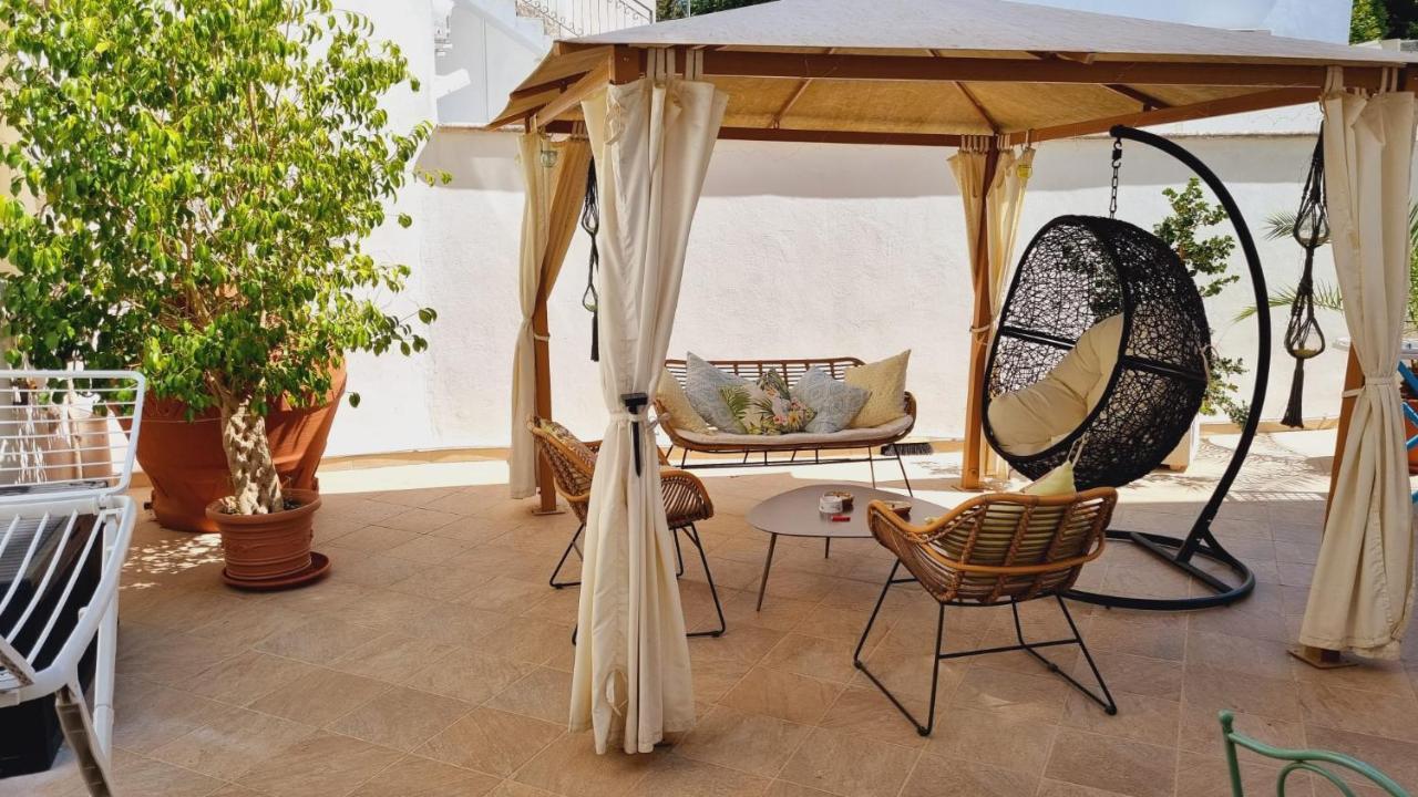 Goodstay La Casa Di Giovanni - Rooms - レッチェ エクステリア 写真