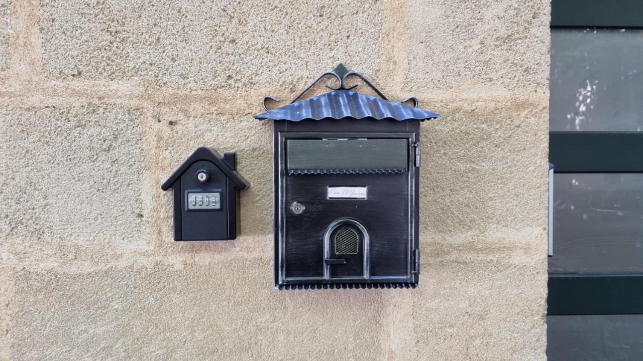 Goodstay La Casa Di Giovanni - Rooms - レッチェ エクステリア 写真