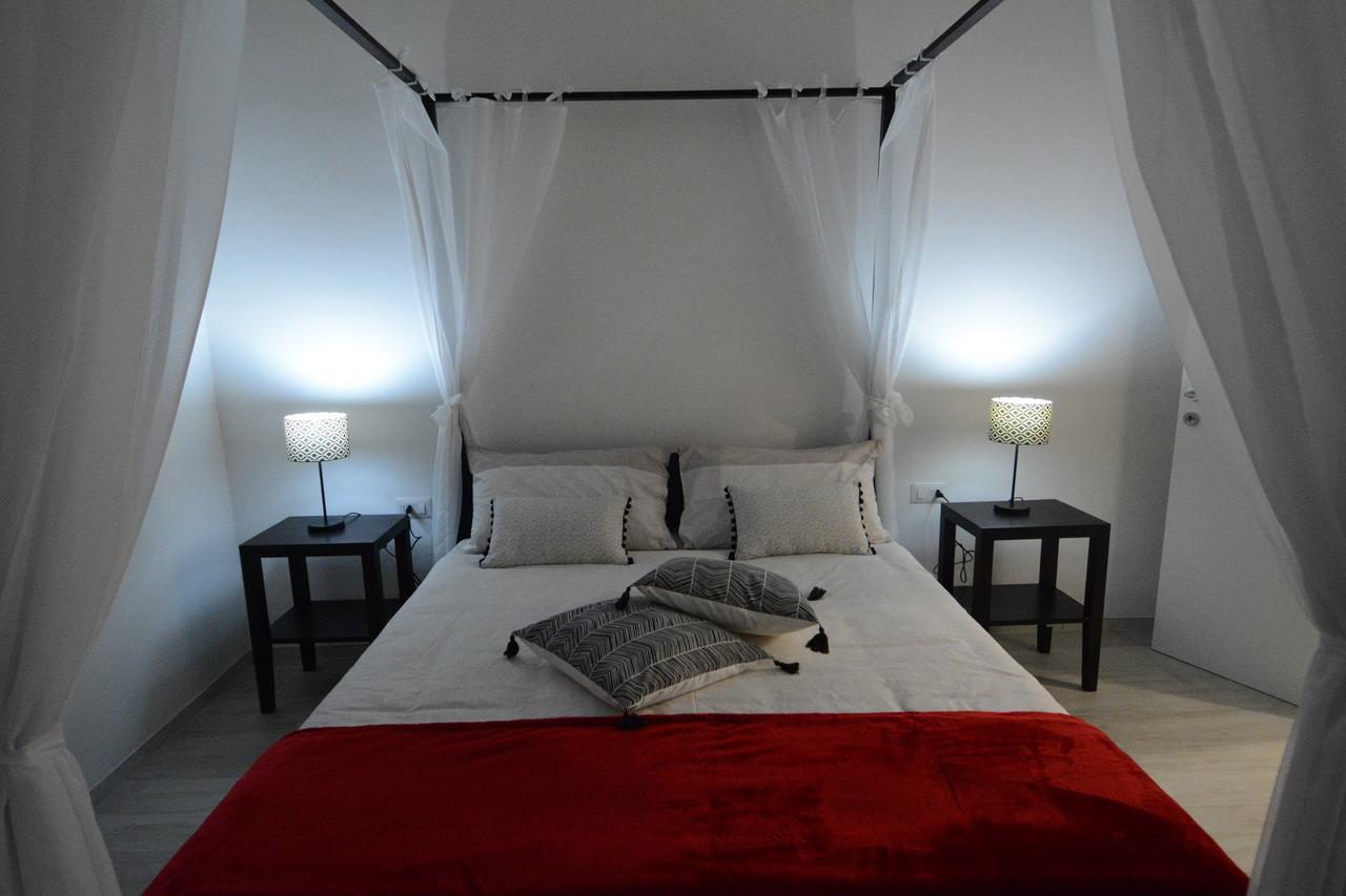 Goodstay La Casa Di Giovanni - Rooms - レッチェ エクステリア 写真