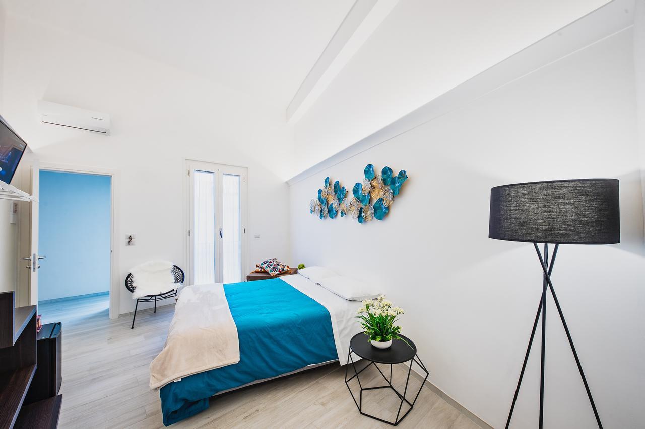 Goodstay La Casa Di Giovanni - Rooms - レッチェ エクステリア 写真