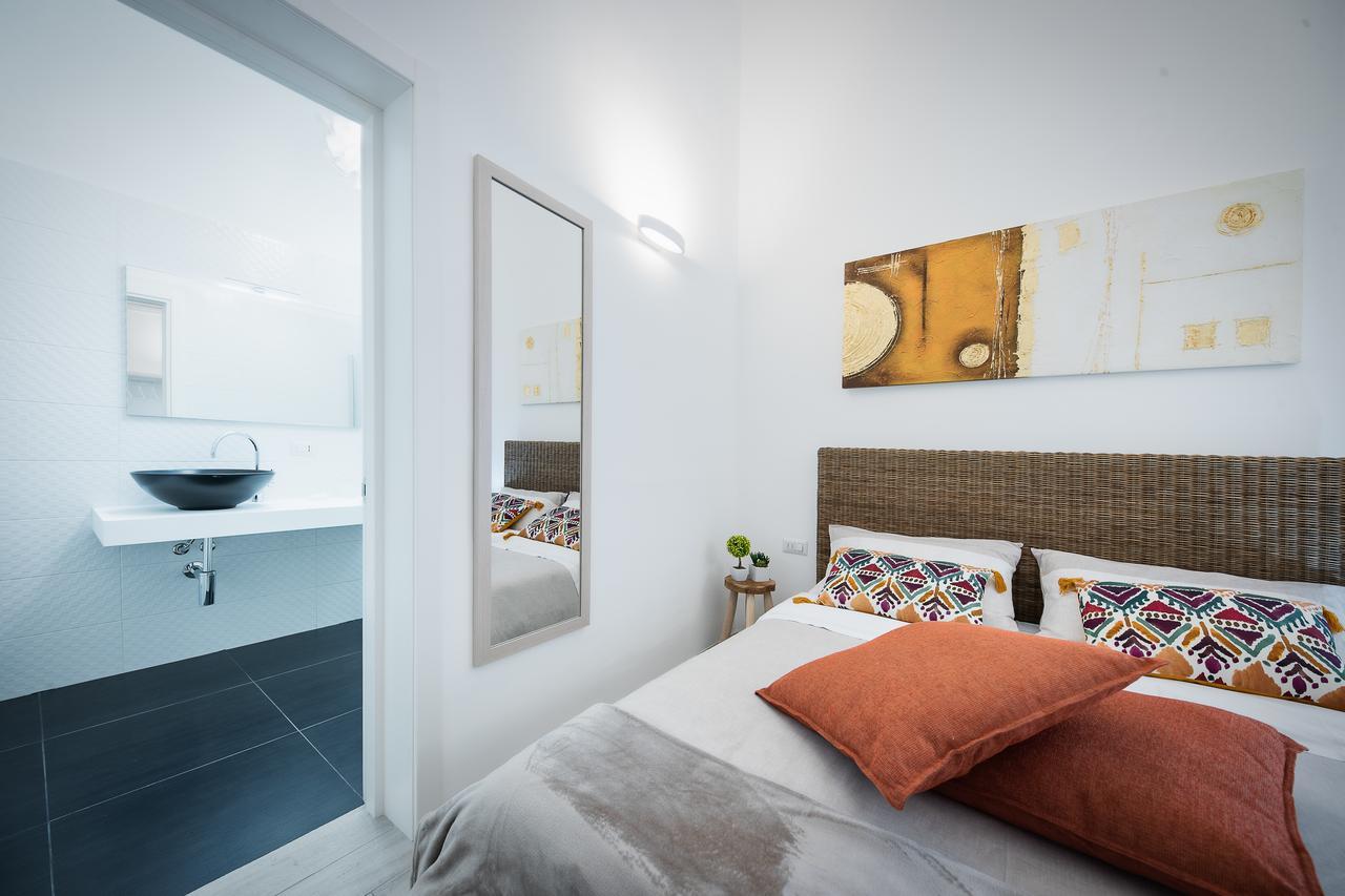 Goodstay La Casa Di Giovanni - Rooms - レッチェ エクステリア 写真