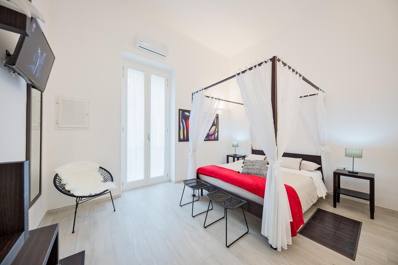 Goodstay La Casa Di Giovanni - Rooms - レッチェ エクステリア 写真